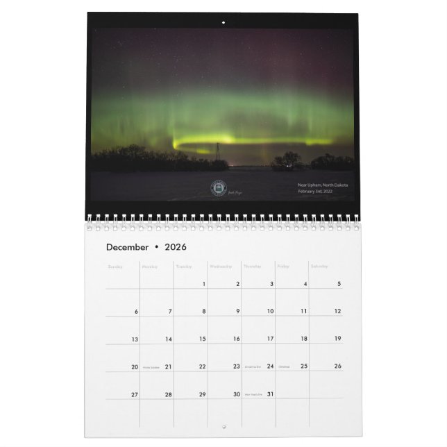 CDSWXC Calendar 2023 (Dec 2026)