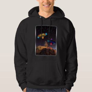 CE3K UFOs V2 Shirt