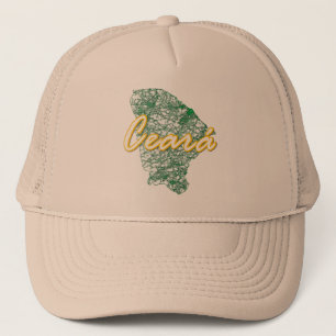 Ceara Trucker Hat