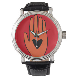Ceasefire now hand Palestine graphic design  Watch