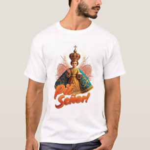 CEBU CITY SINULOG FESTIVAL T-Shirt