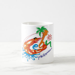 Cebu Coffee Mug
