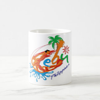 Cebu Coffee Mug