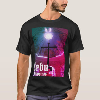 Cebu Philippines Shirt