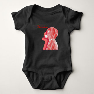 CeCe Baby T Baby Bodysuit