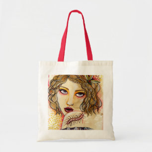 Cecelia and The Centipede Bag