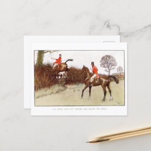 Cecil Aldin Postcards