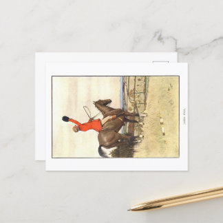 Cecil Aldin Postcards