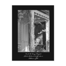 Cecil B. Day Chapel, Botanical Gardens, Athens, GA