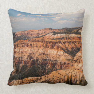 Cedar Breaks National Monument, Utah Cushion