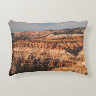 Cedar Breaks National Monument, Utah Decorative Cushion