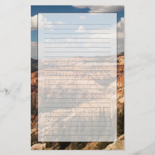 Cedar Breaks National Monument, Utah Stationery