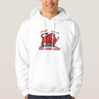 CEDAR HILL LONGHORNS HOODIE