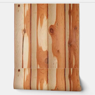 Cedar logs Log cabin  Wallpaper