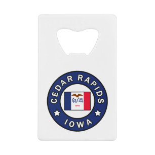 Cedar Rapids Iowa
