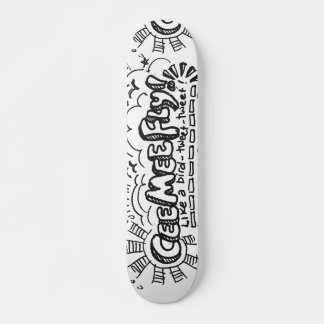 Cee Mee Fly Skateboard