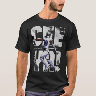 Ceedee Lamb Dallas Cee T-Shirt