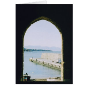 Cefalu, Sicily, Italy