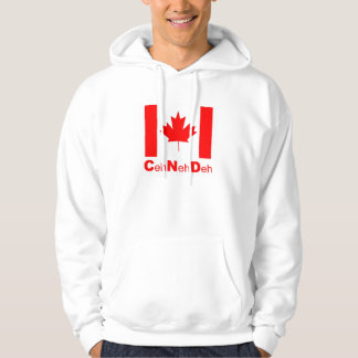 CehNehDeh sweatshirt