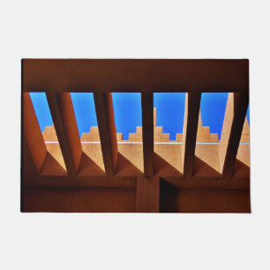Ceiling Bars Doormat