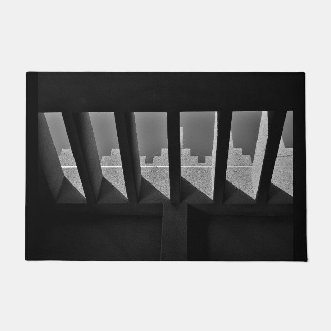 Ceiling Bars  Doormat (Front)