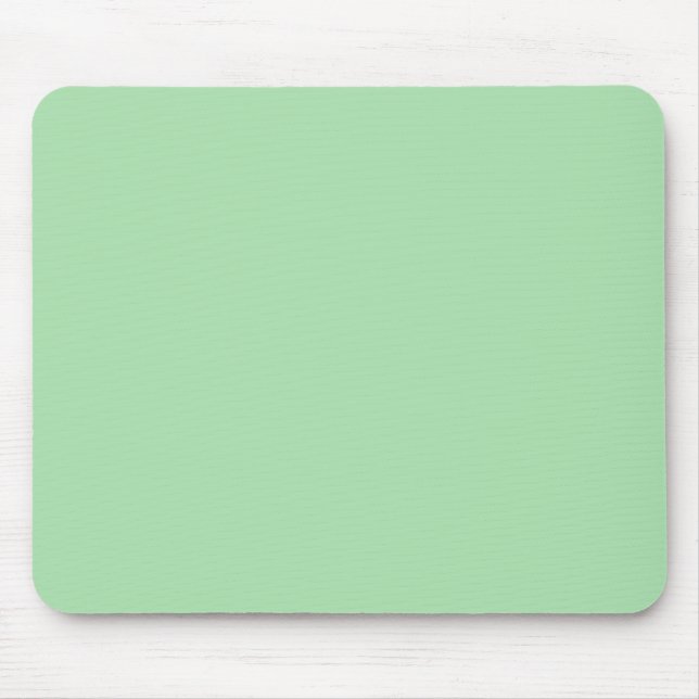 Celadon Mouse Pad (Front)