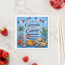 Celebrando a lo Cubano Party