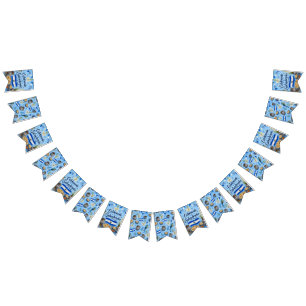 Celebrando a lo Salvadoreño Party Bunting