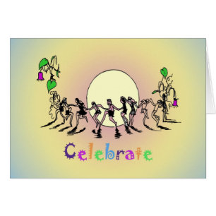Celebrate