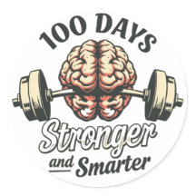 Celebrate 100 Days of School-