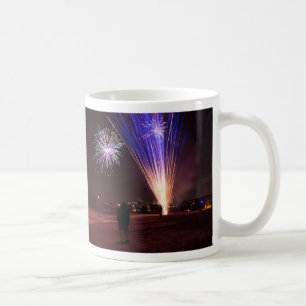 Celebrate 2017 Coffee Mug