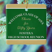 Celebrate! 50th Class Reunion