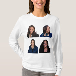 CELEBRATE AND VOTE FOR KAMALA HARRIS T-Shirt
