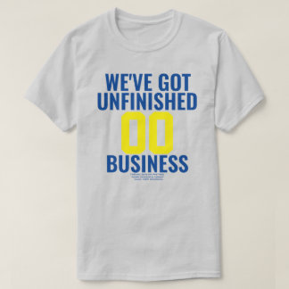 Celebrate BayArea Basketball Fans T-Shirt