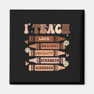 Celebrate Black History Month I Teach Black Histor Magnet