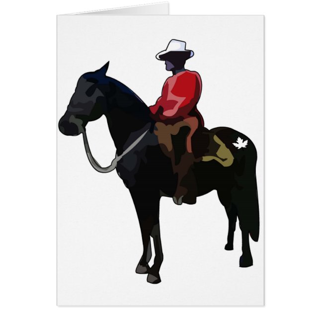 Celebrate Canada Day (Front)