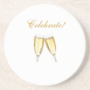 Celebrate Coaster