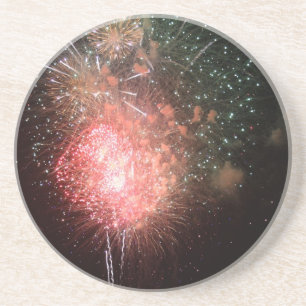 CELEBRATE! COASTER