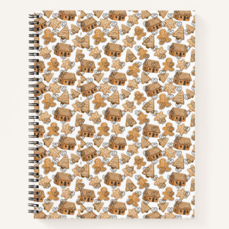 Celebrate Cookie Day with a sweet surprise Notebook