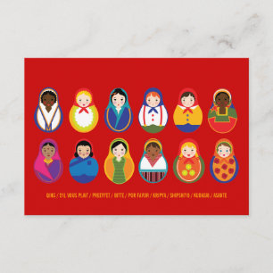 Celebrate Culture & Diversity Event RSVP