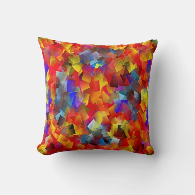 Celebrate!... Cushion (Front)