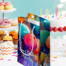 Celebrate! Custom Text Any Occasion