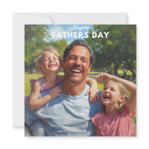 Celebrate Dad with a heartfelt and beautifully ill
