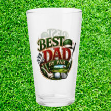 Celebrate Dad with the glass he deserves