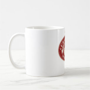 Celebrate Diversity Craft Beer Coffee Mug