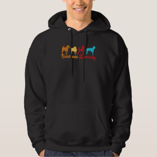 Celebrate Diversity Dog For Dog  Dog Owner Designs Hoodie
