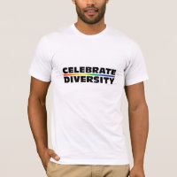 Celebrate Diversity Performance Micro-Fibre Long S