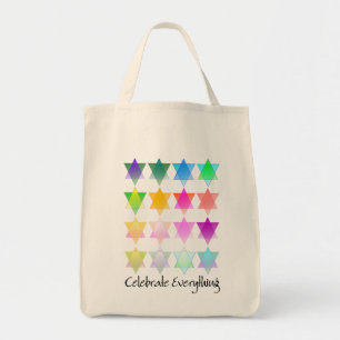 Celebrate Everything Bag