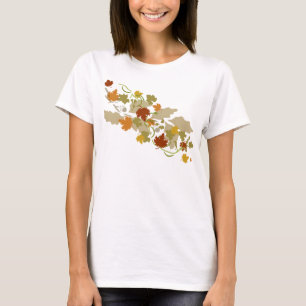 Celebrate Fall T-Shirt
