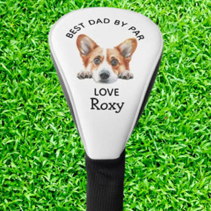 Celebrate Father's Day with the Perfect Golf Gift Golf Head Cover